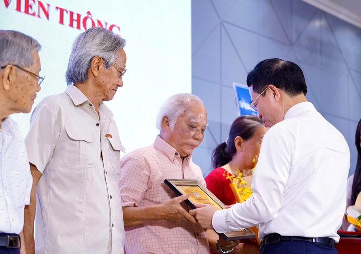 Một kỷ nguyên mới đang mở ra cho khoa học công nghệ và chuyển đổi số - Ảnh 6.