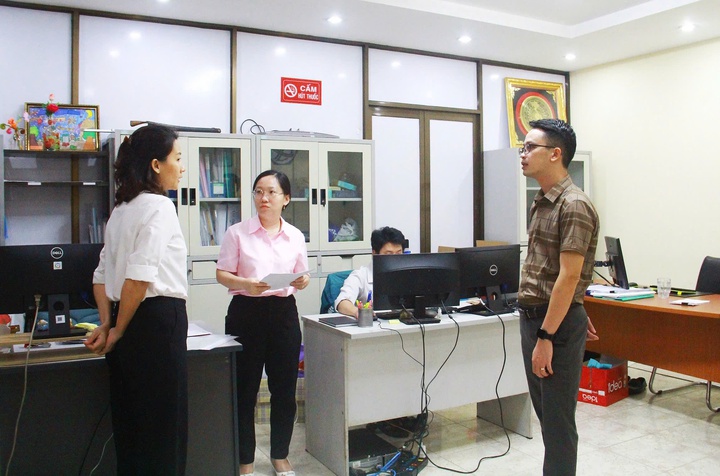 TP. Hồ Chí Minh vận hành chính quyền hai cấp: Thông suốt - hiệu quả - hướng tới bền vững - Ảnh 7.