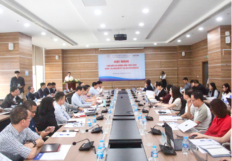 Ban hành quy chuẩn mới về SAR, EMC: Siết chặt an toàn thiết bị vô tuyến - Ảnh 3.