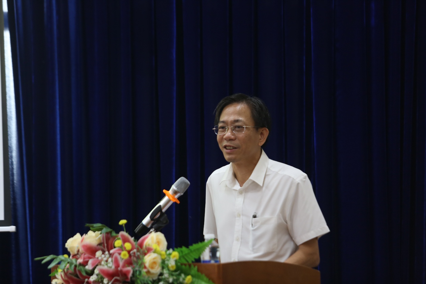 Bộ KH&CN tháo gỡ nhiều kiến nghị của tỉnh Cà Mau về vận hành chính quyền hai cấp- Ảnh 2. Bộ KH&CN tháo gỡ nhiều kiến nghị của tỉnh Cà Mau về vận hành chính quyền hai cấp- Ảnh 2.