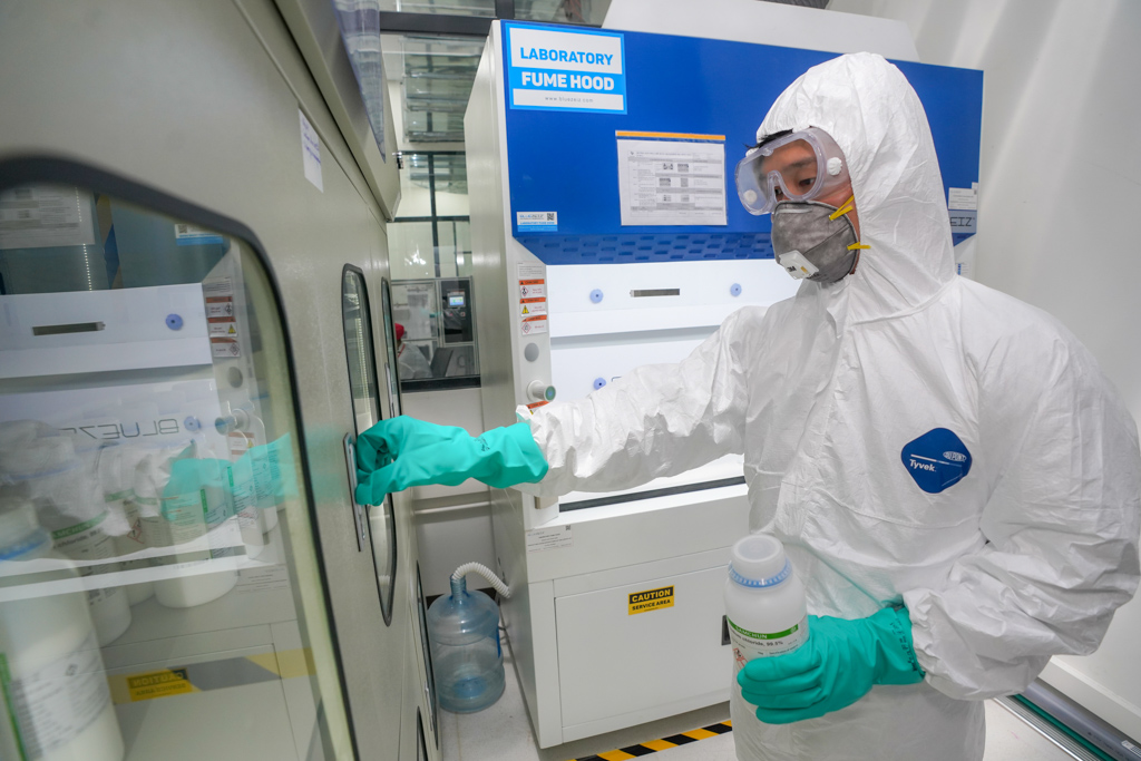 Kích hoạt động lực mới cho KH&CN và đổi mới sáng tạo ở Quảng Ngãi- Ảnh 1.