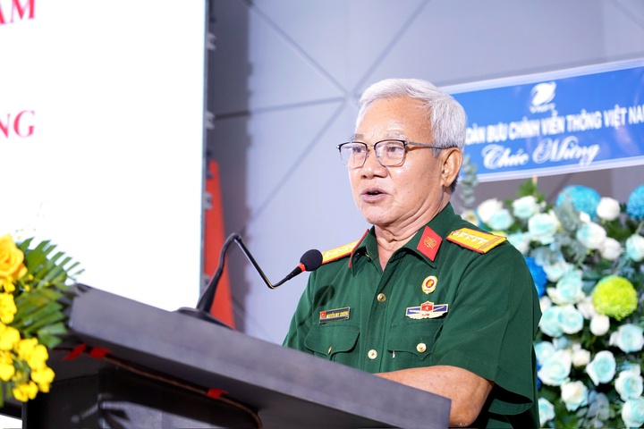 Một kỷ nguyên mới đang mở ra cho khoa học công nghệ và chuyển đổi số - Ảnh 3.