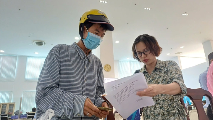 Lĩnh vực KH&CN góp phần quan trọng trong vận hành chính quyền hai cấp tỉnh Đồng Tháp - Ảnh 5.