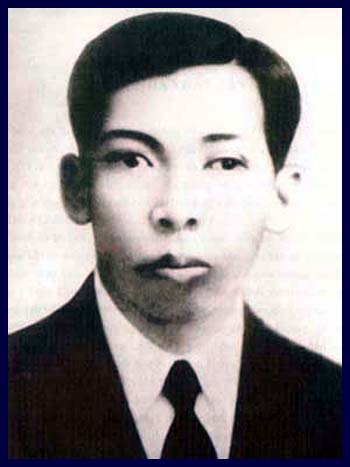 Nguyễn Hữu Thọ