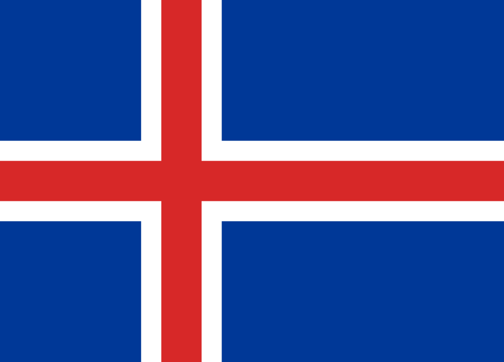 Ai-xơ-len (Iceland)
