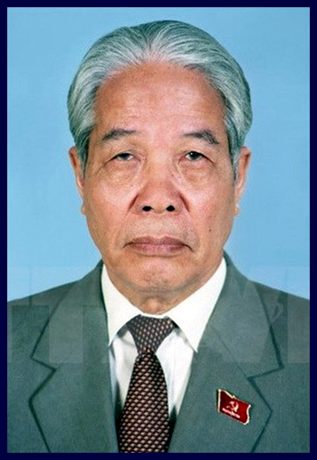 Đỗ Mười