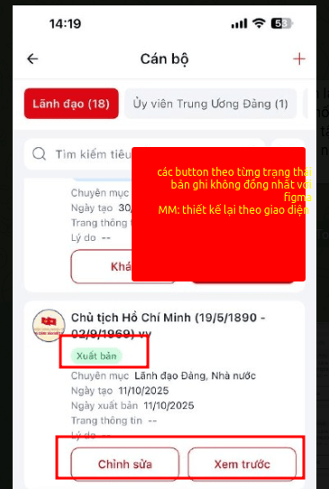 tạo gui xb