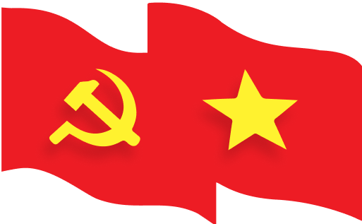 Cổng thông tin điện tử Đảng Cộng sản Việt Nam