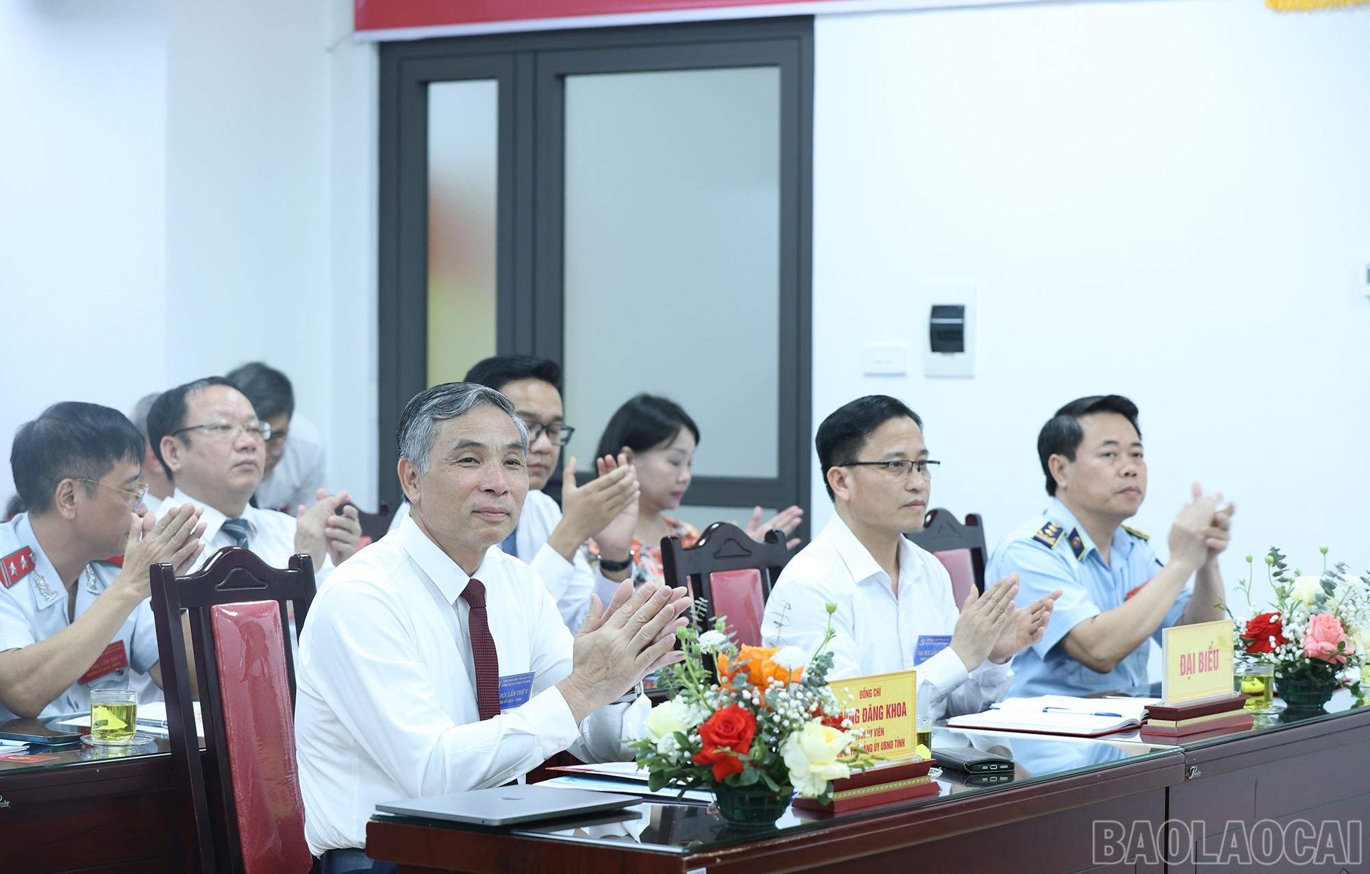 Các đại biểu dự đại hội. baolaocai-br_img-5661.jpg
