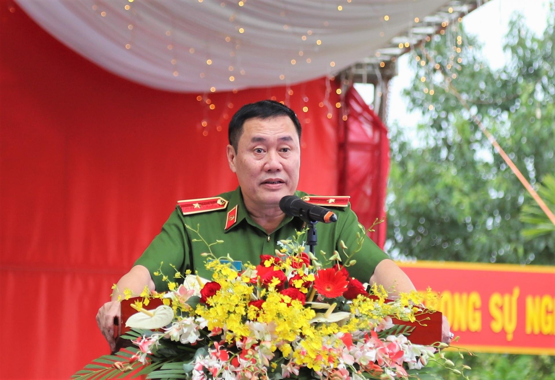 Thiếu tướng