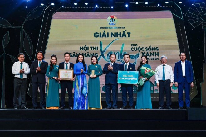 Triển khai hoạt động từ nhu cầu của đoàn viên, người lao động