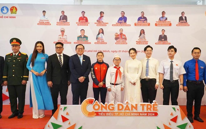 Thế hệ trẻ động lực của một thành phố đổi mới
