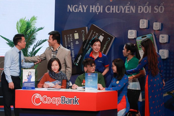 Khơi dậy tinh thần lao động sáng tạo trong đoàn viên Công đoàn Ngân hàng Việt Nam