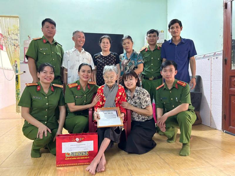 Bình Dương hoàn thành thu nhận mẫu ADN cho nhân dân các liệt sĩ chưa xác định danh tính -0
