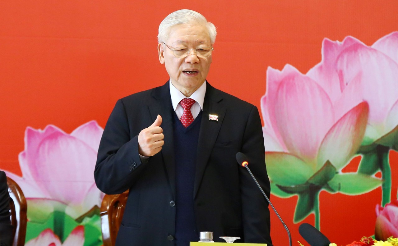 Nền kinh tế định hướng xã hội chủ nghĩa, một bước tiến lý luận quan trọng và sáng tạo của Đảng Cộng sản Việt Nam