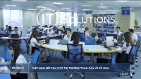 Việt Nam xếp thứ 2/22 thị trường toàn cầu về số hóa