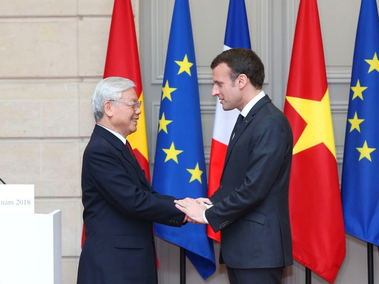 Tính thích đáng và sự phong phú của 