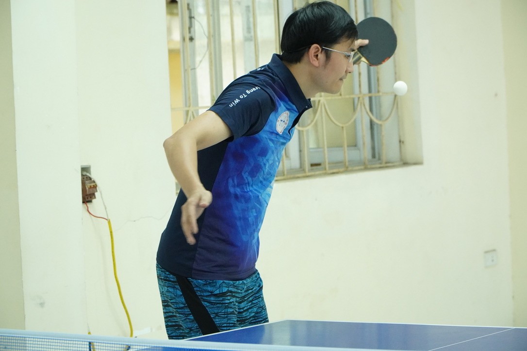 Công đoàn Bộ Ngoại giao tổ chức Giải thể thao Bộ Ngoại giao mở rộng năm 2023 Công đoàn Bộ Ngoại giao tổ chức Giải thể thao Bộ Ngoại giao mở rộng năm 2023