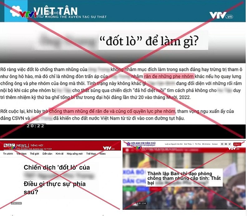 Bảo vệ nền tảng tư tưởng của Đảng trước nguy cơ 