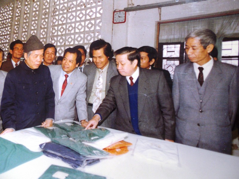 ngành Công Thương