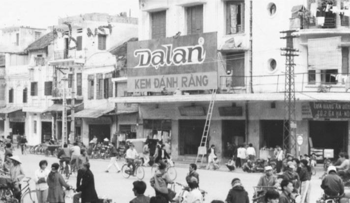 công cuộc đổi mới