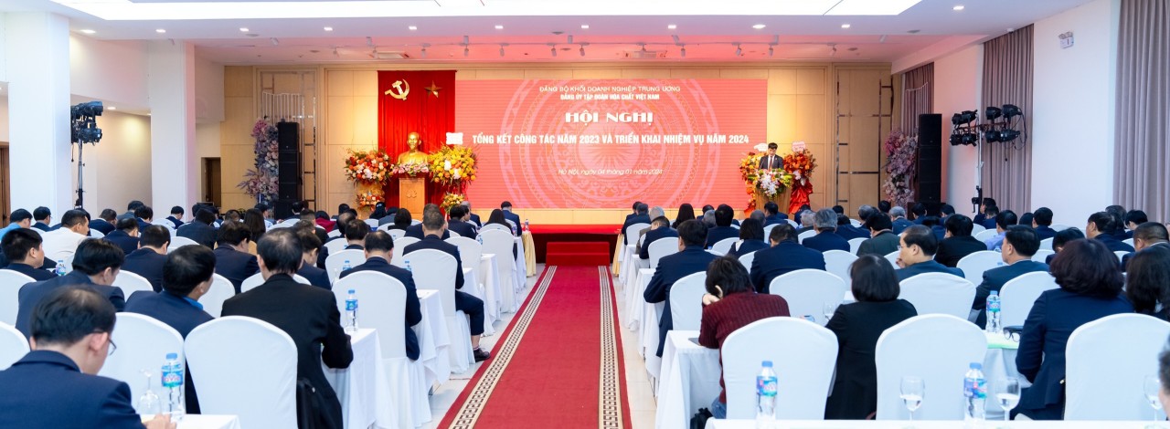 hóa chất