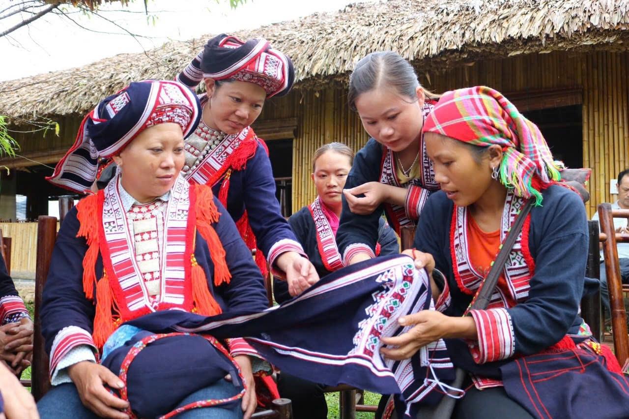 Việc thực hiện hiệu quả Dự án 6 đã góp phần không nhỏ trong việc bảo tồn, phát huy giá trị văn hóa tại các địa phương thụ hưởng (Ảnh minh họa).