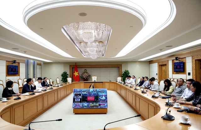 Đảng ủy Khối các cơ quan Trung ương cập nhật thông tin chuyên đề quý IV- Ảnh 1.