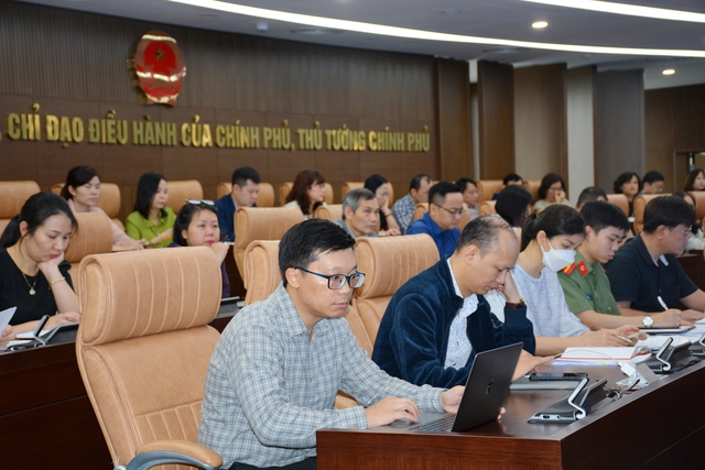 Phấn đấu đến 30/6 hoàn thành đơn giản hóa 1.126 thủ tục hành chính - Ảnh 2.