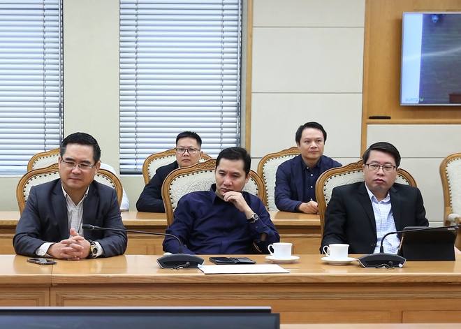 Đảng ủy Khối các cơ quan Trung ương cập nhật thông tin chuyên đề quý IV- Ảnh 3.