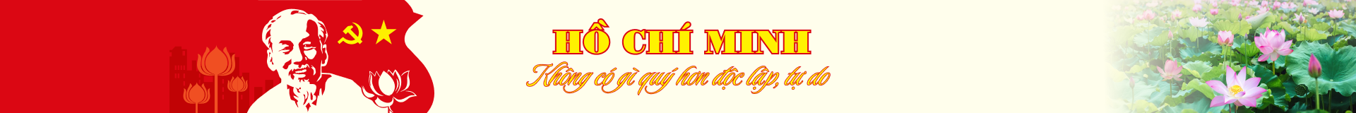 Hồ Chí Minh