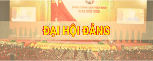 Đại hội Đảng