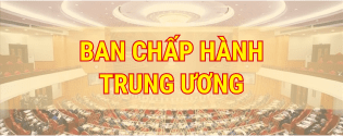 Ban Chấp hành Trung ương