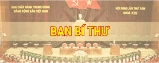 Ban Bí thư