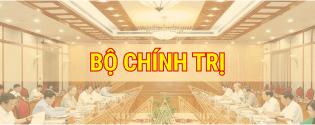 Bộ Chính trị