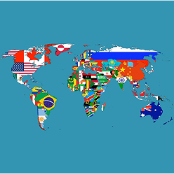 Tổ chức quốc tế