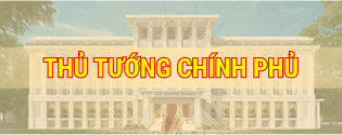 Thủ tướng Chính phủ