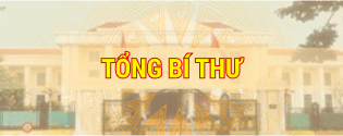 Tổng bí thư