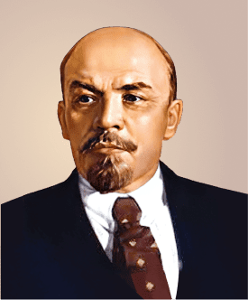 V. I. Lênin