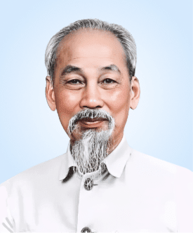 Hồ Chí Minh